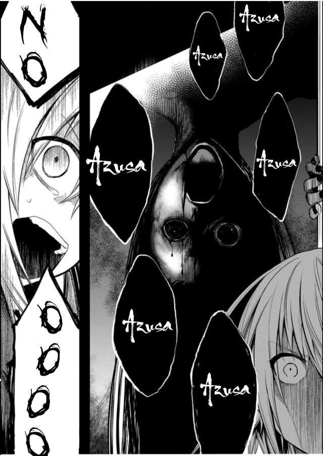 Baca Ghost Story Loop Chapter 1 Gambar 2