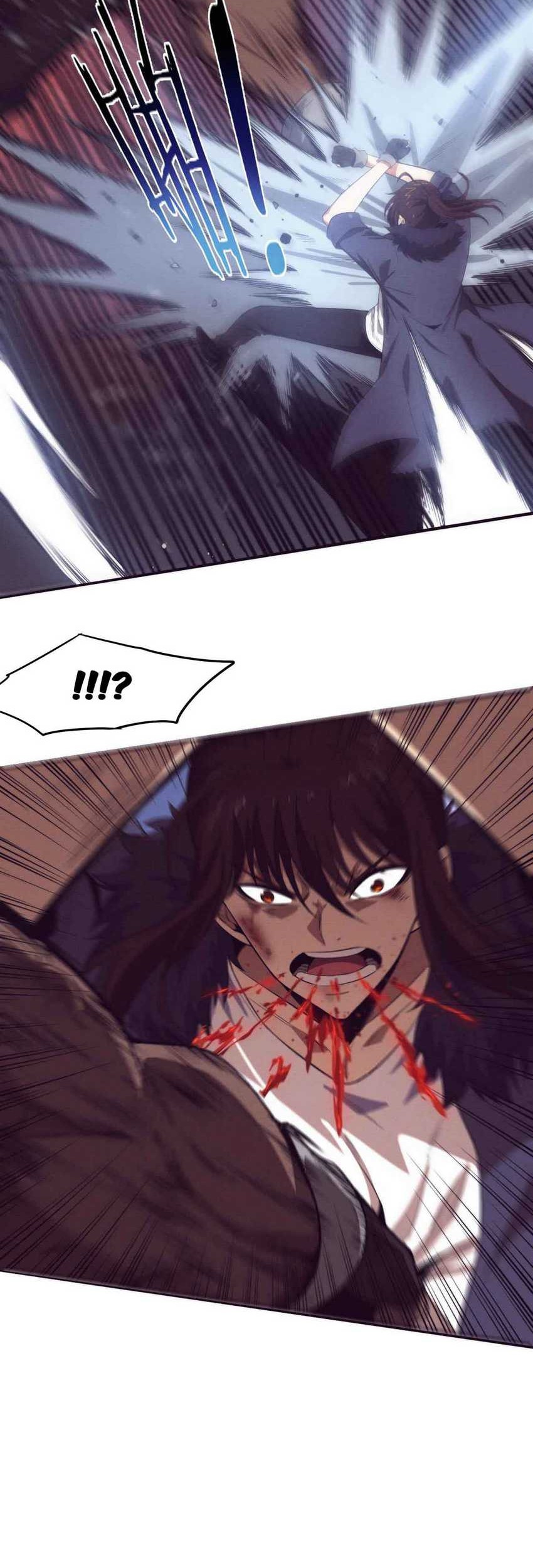 Evolution Frenzy Chapter 67 Gambar 20