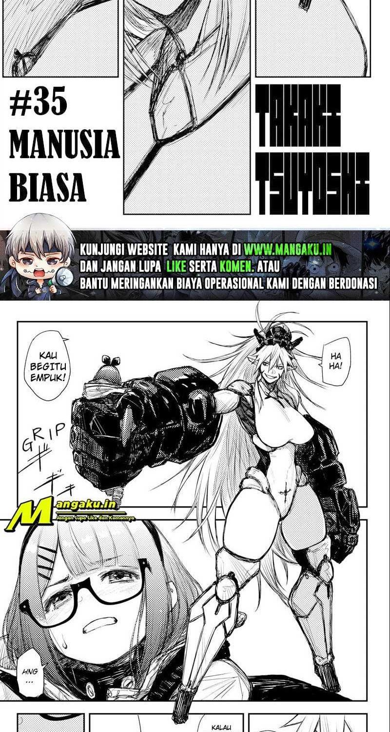 Baca  Heart Gear Chapter 35 Gambar 2