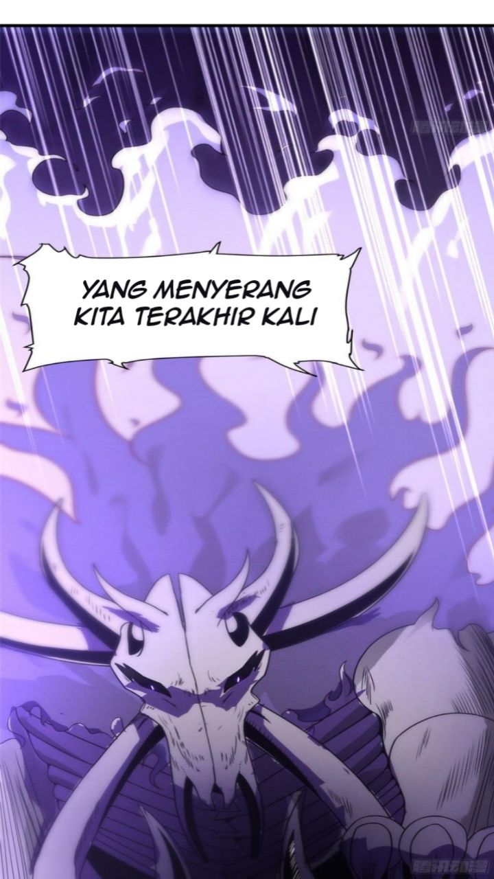 Super God Pet Shop Chapter 23 Gambar 36