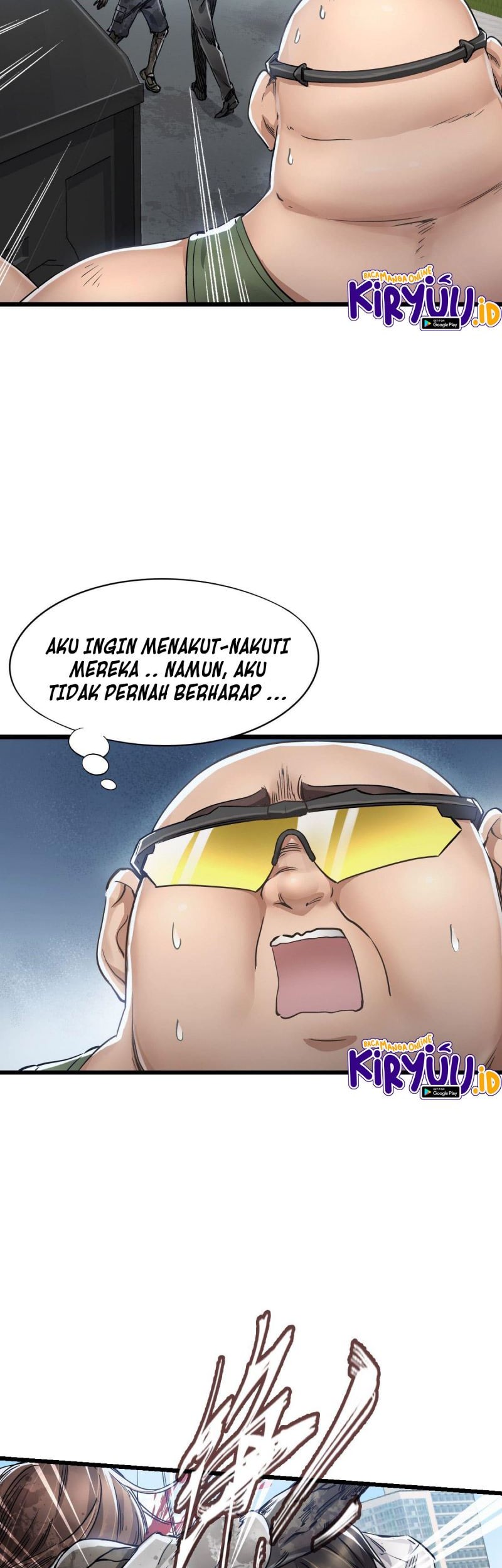 Apocalypse Mechanic Chapter 11 Gambar 40