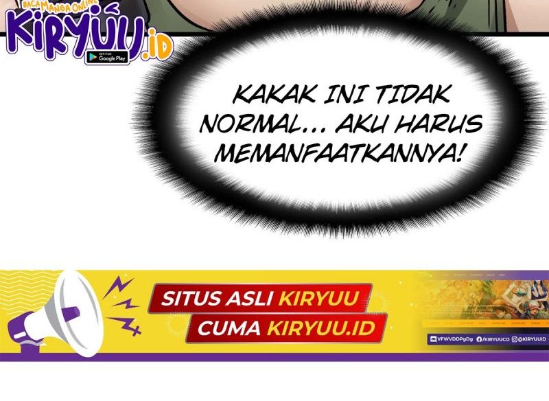 Apocalypse Mechanic Chapter 11 Gambar 43
