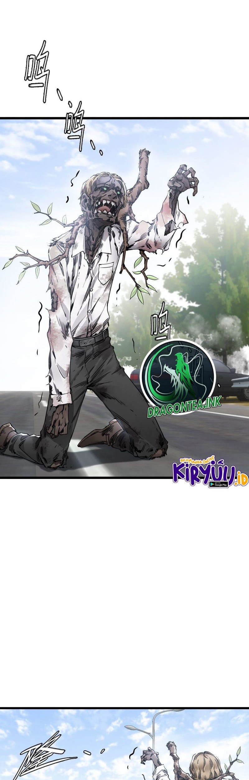 Apocalypse Mechanic Chapter 11 Gambar 3