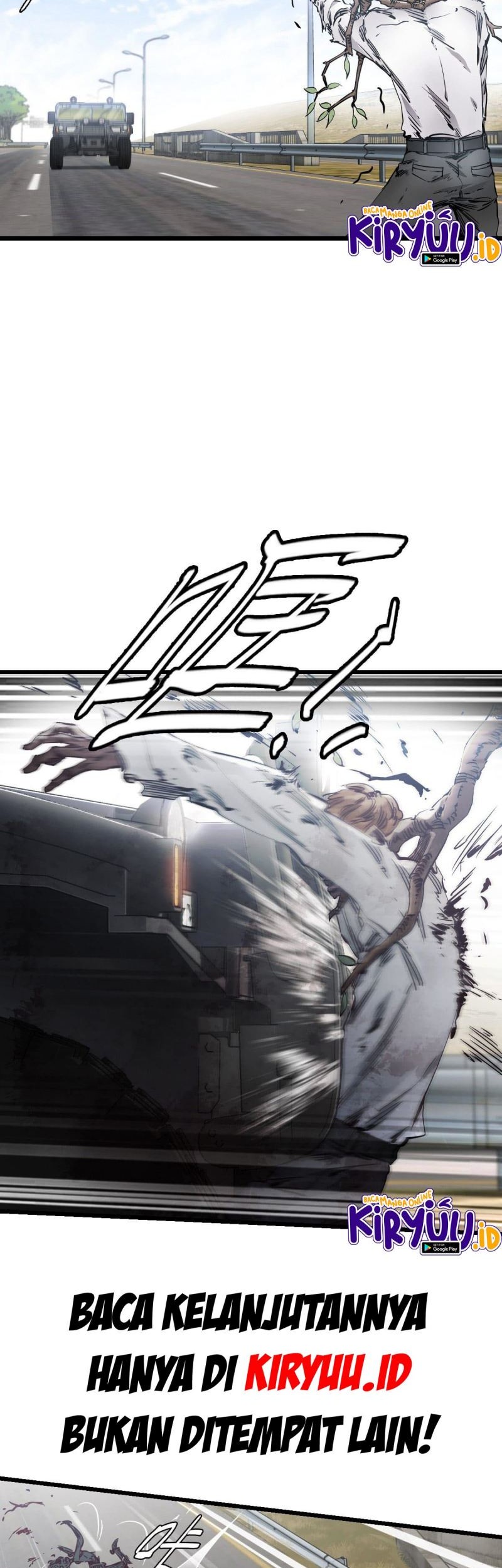 Apocalypse Mechanic Chapter 11 Gambar 4