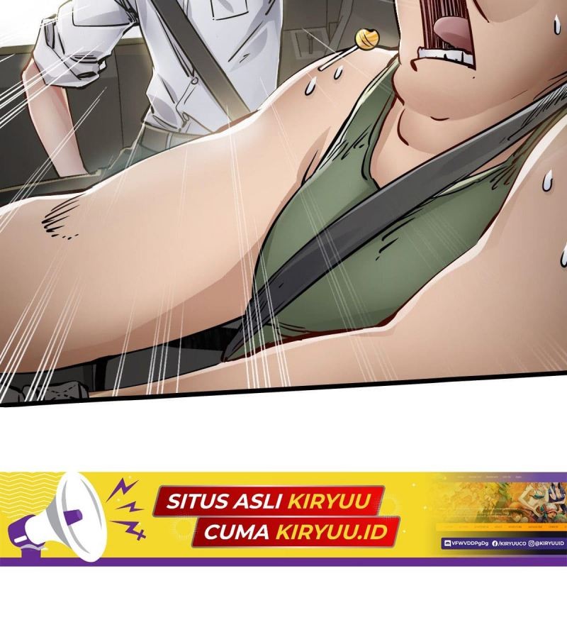 Apocalypse Mechanic Chapter 11 Gambar 11