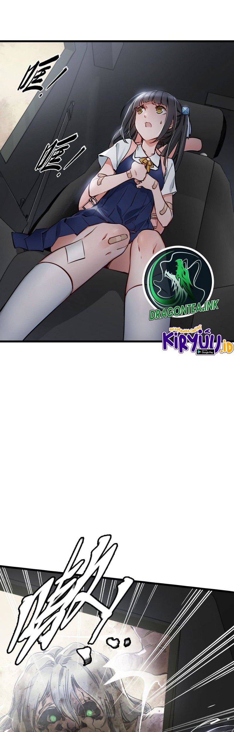 Apocalypse Mechanic Chapter 11 Gambar 17