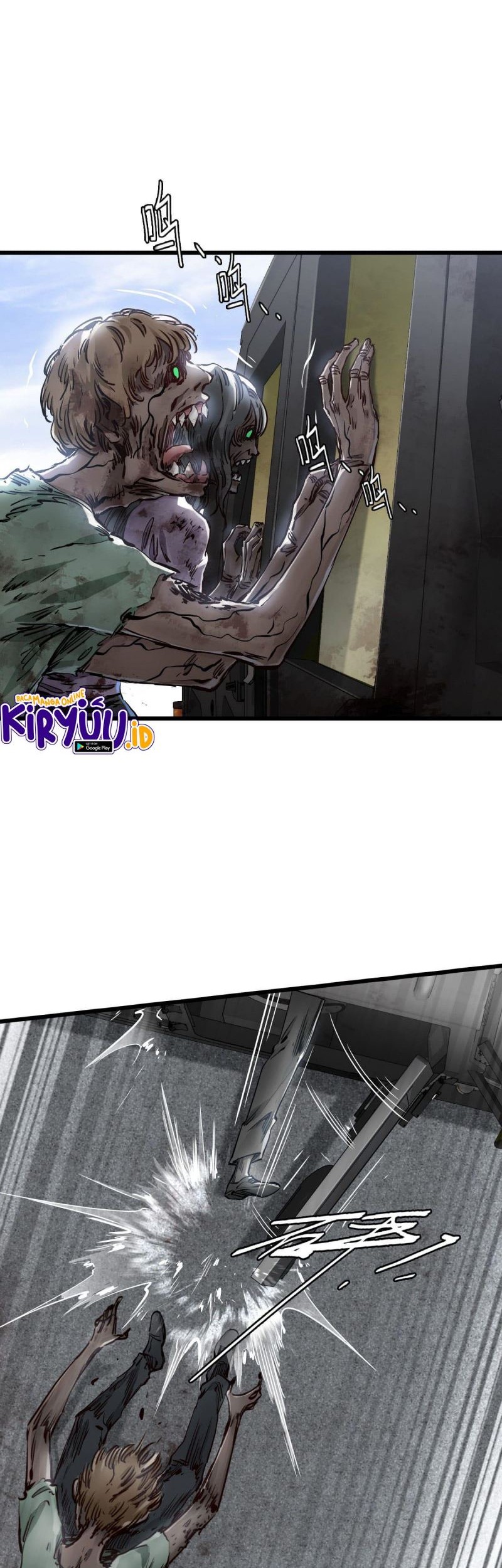 Apocalypse Mechanic Chapter 11 Gambar 21