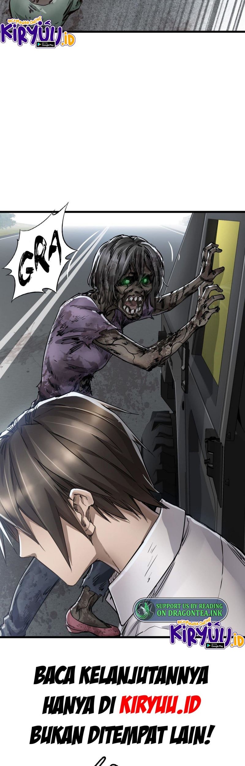 Apocalypse Mechanic Chapter 11 Gambar 22