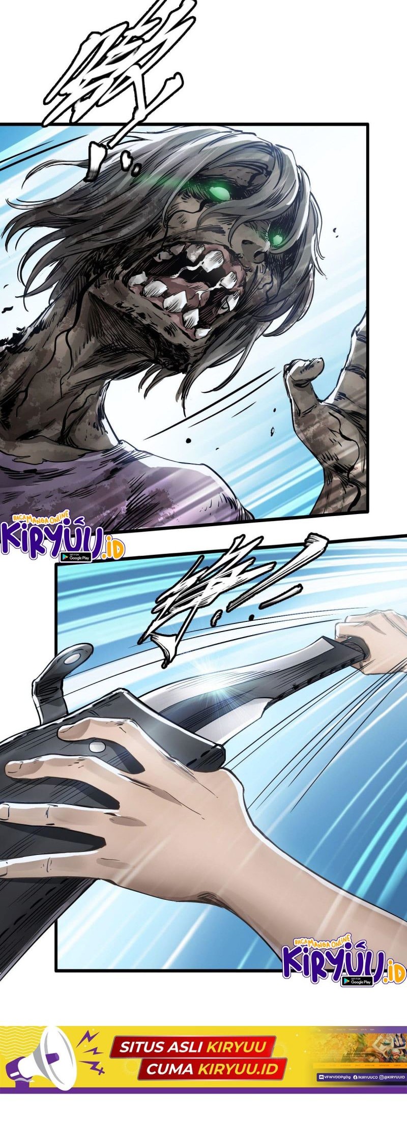 Apocalypse Mechanic Chapter 11 Gambar 23