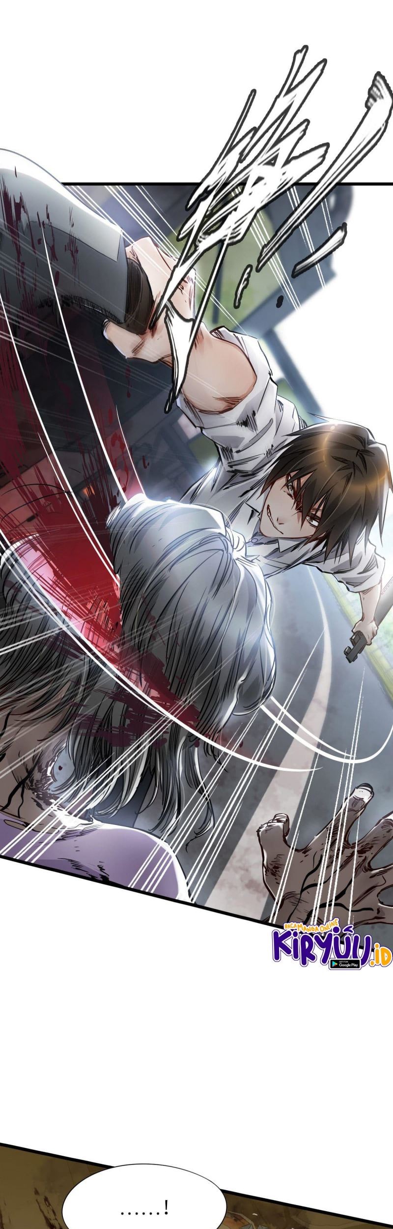 Apocalypse Mechanic Chapter 11 Gambar 24