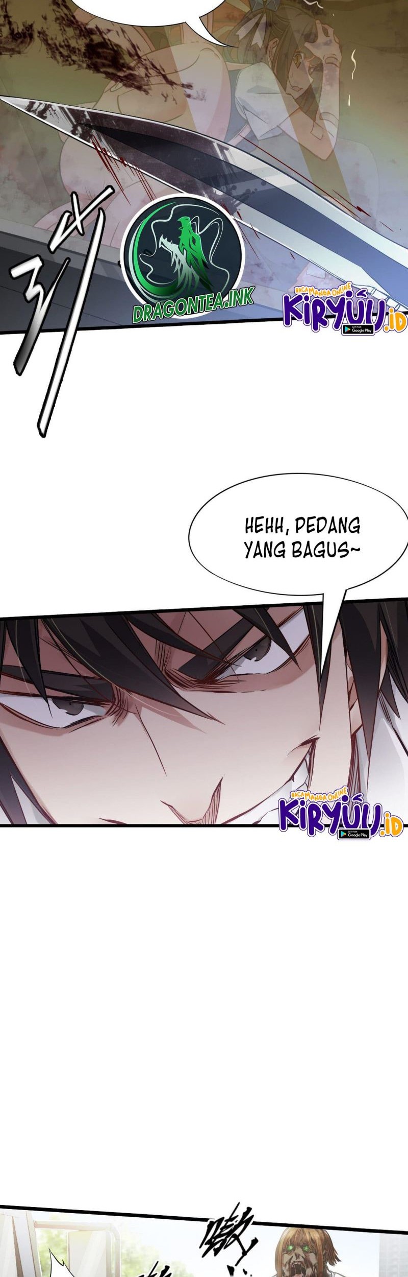 Apocalypse Mechanic Chapter 11 Gambar 25
