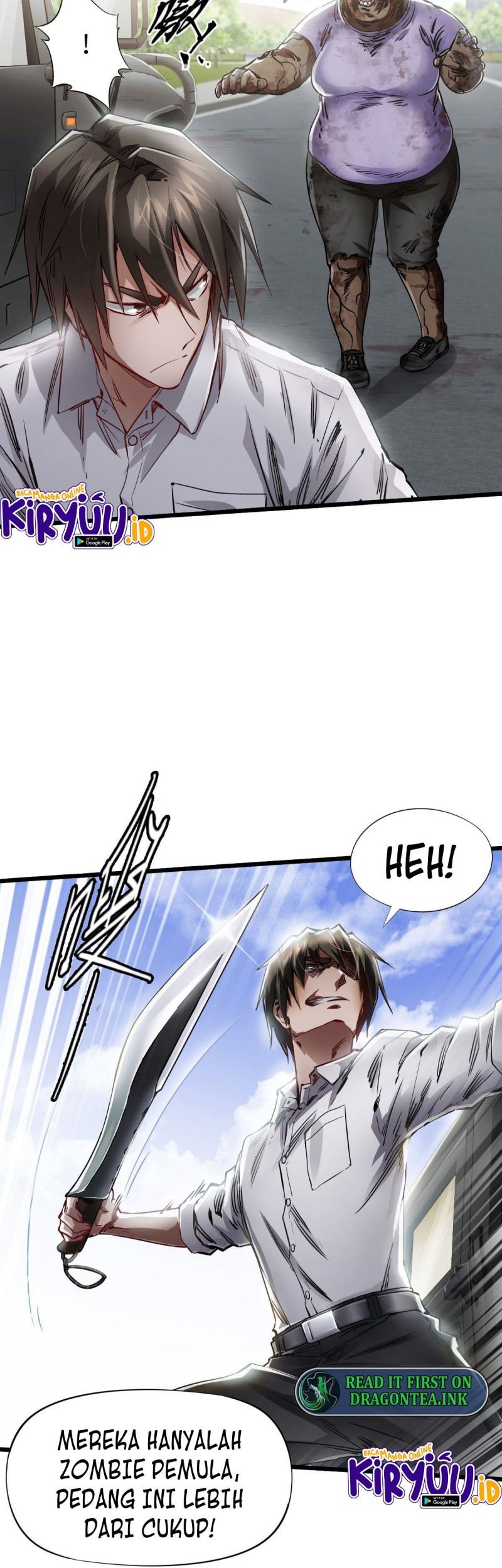 Apocalypse Mechanic Chapter 11 Gambar 26