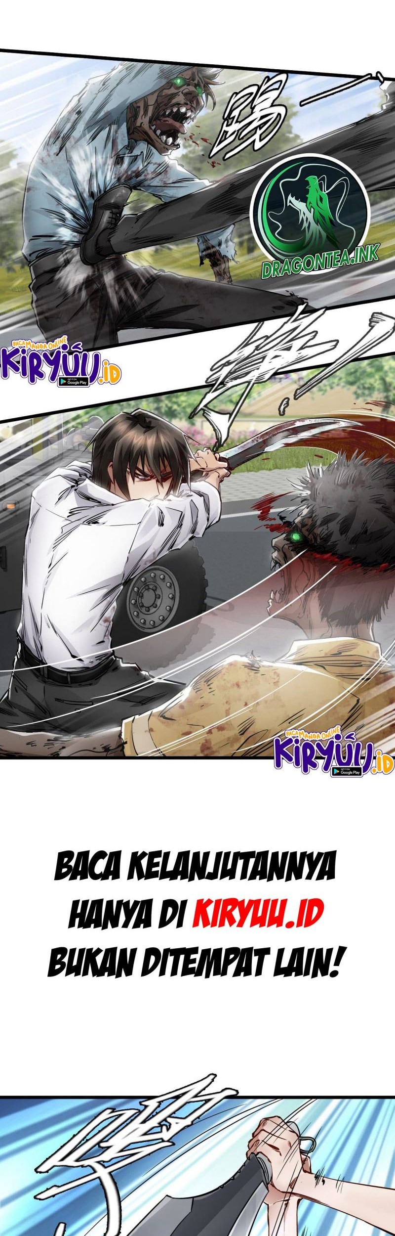 Apocalypse Mechanic Chapter 11 Gambar 29