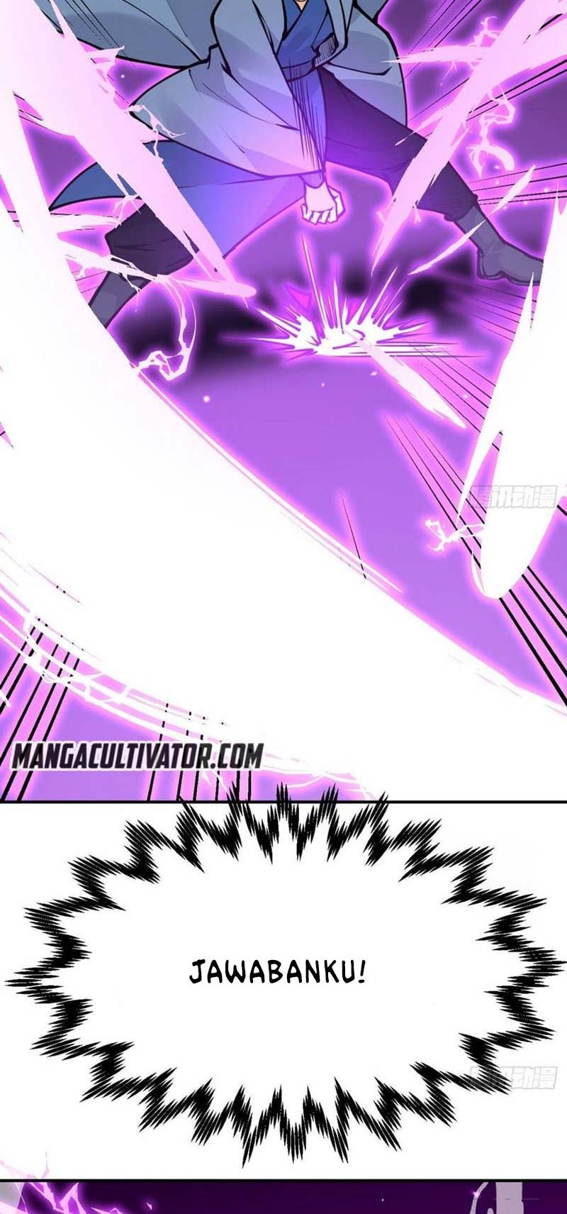 OP After 30 Days Of Sign-In Chapter 49 Gambar 21