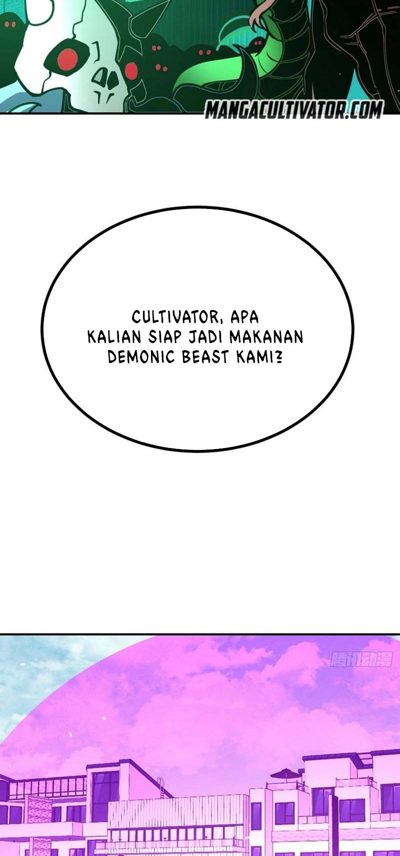 OP After 30 Days Of Sign-In Chapter 49 Gambar 27