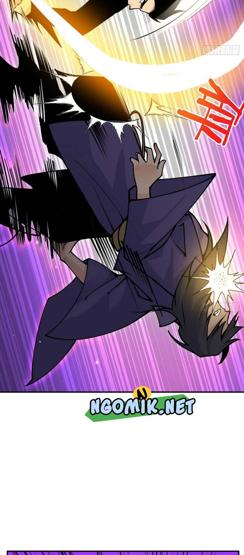 OP After 30 Days Of Sign-In Chapter 49 Gambar 5