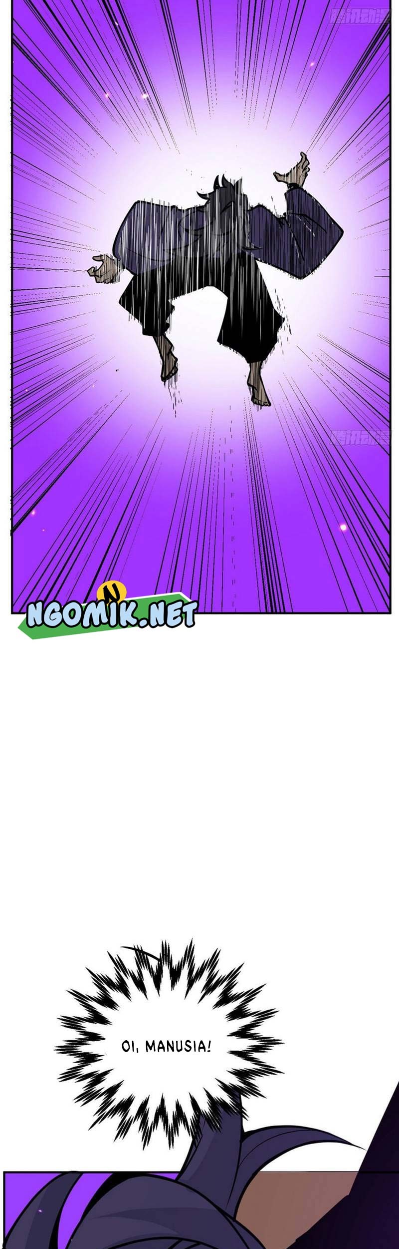 OP After 30 Days Of Sign-In Chapter 49 Gambar 6