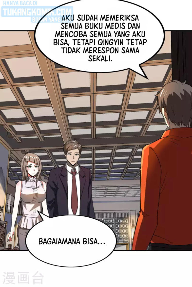 Useless First Son-In-Law Chapter 145 7