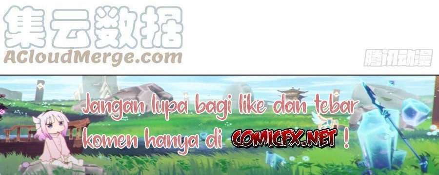 Dad the Strongest God of War Chapter 77 Gambar 5