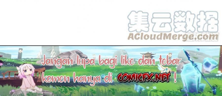 Dad the Strongest God of War Chapter 77 Gambar 19