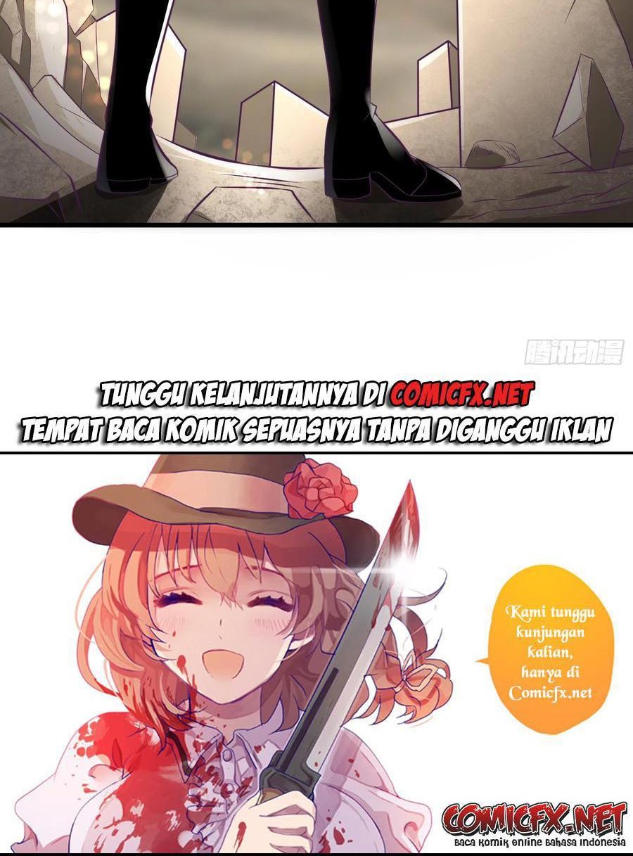 Dad the Strongest God of War Chapter 77 Gambar 31