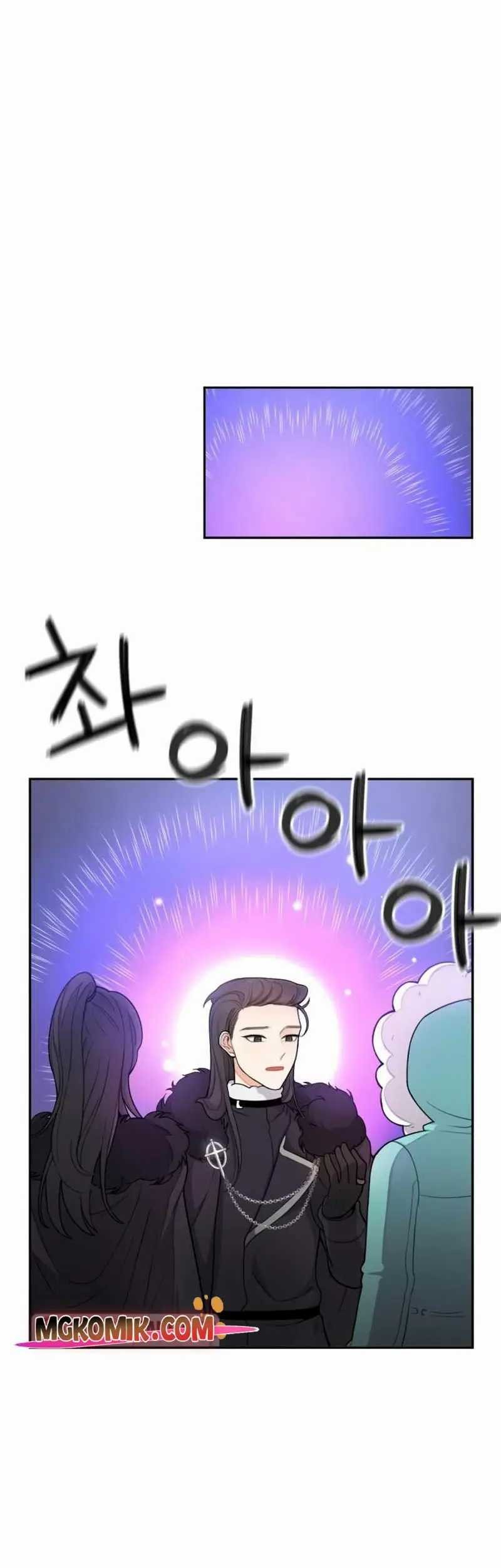 Virtual Reality Action RPG (Virtual RPG) Chapter 10 Gambar 37