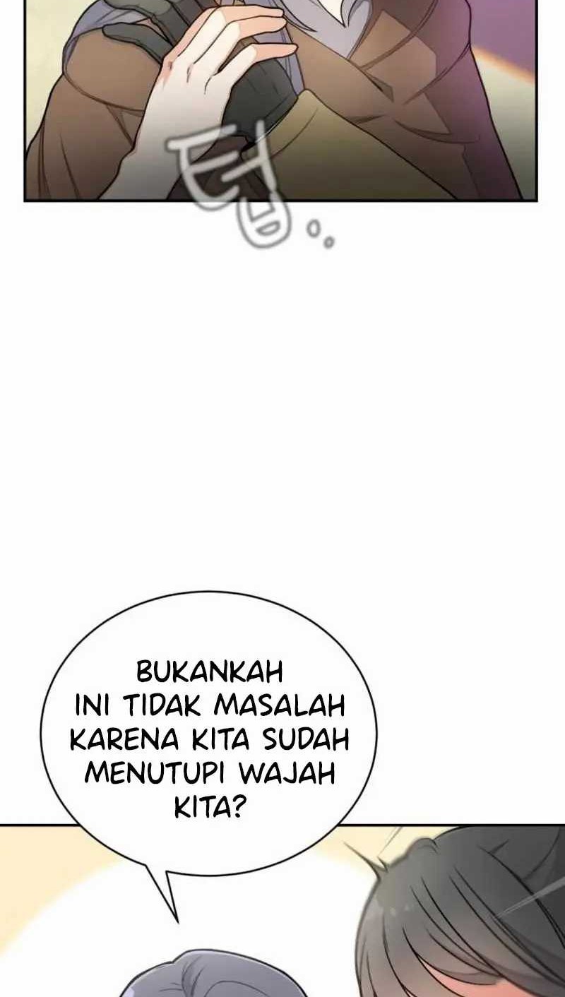 Virtual Reality Action RPG (Virtual RPG) Chapter 10 Gambar 46