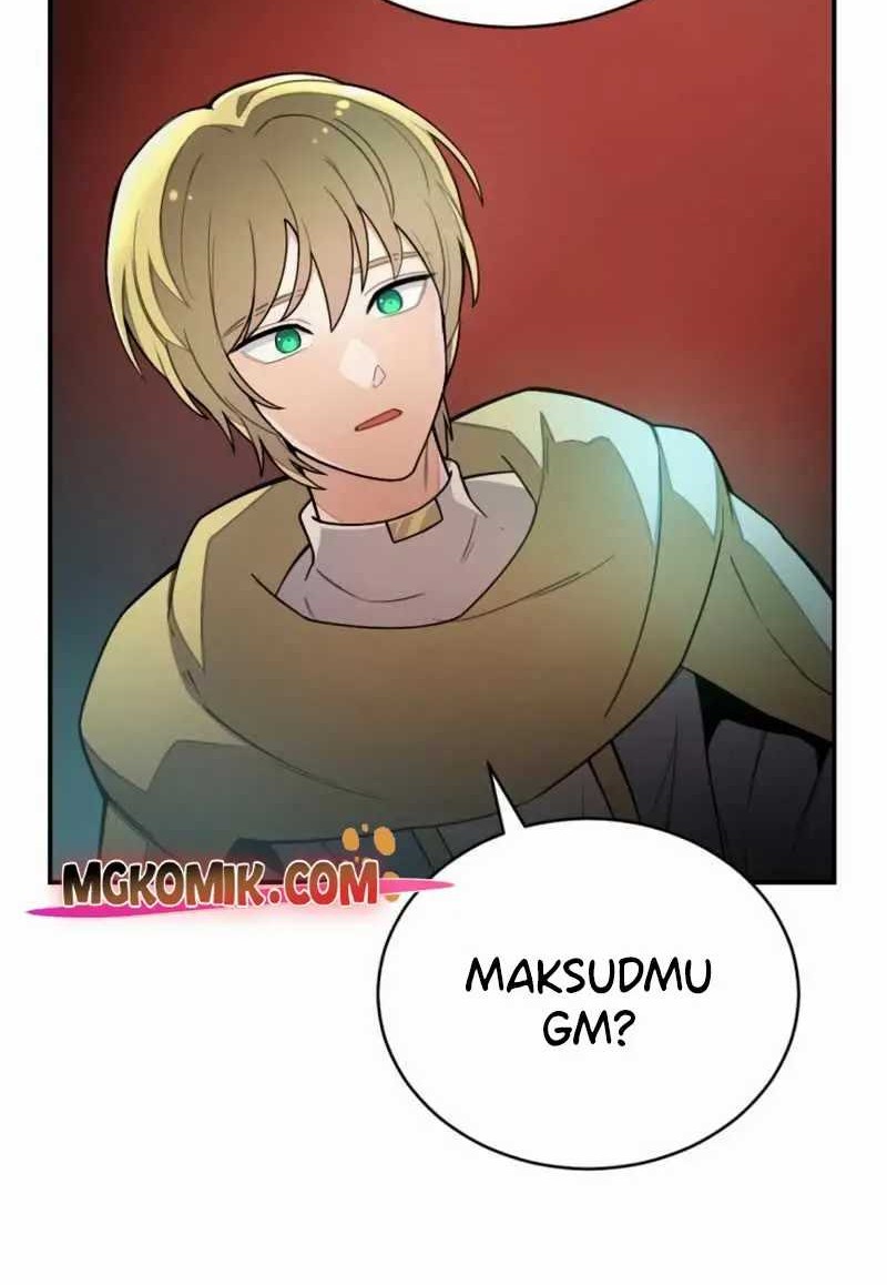 Virtual Reality Action RPG (Virtual RPG) Chapter 10 Gambar 62