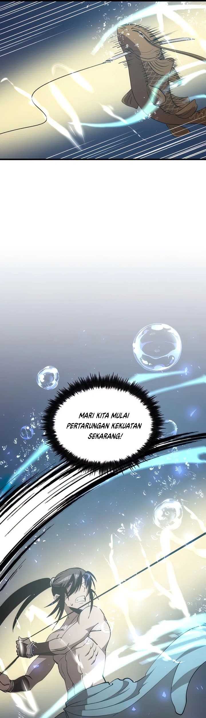 Doctor’s Rebirth Chapter 86 Gambar 26