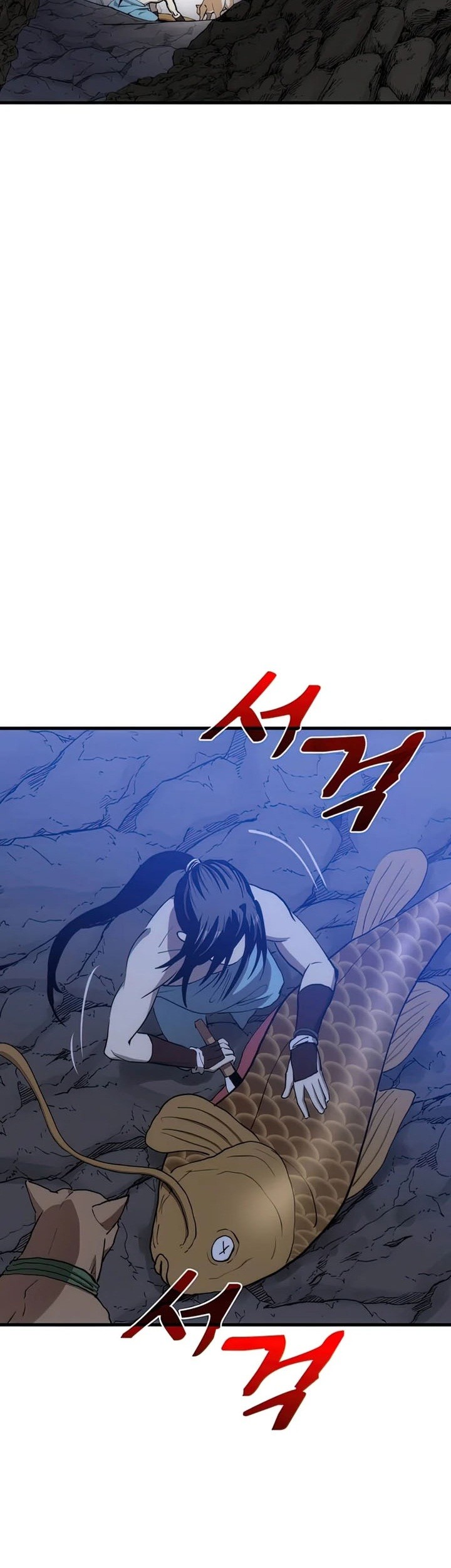 Doctor’s Rebirth Chapter 86 Gambar 30