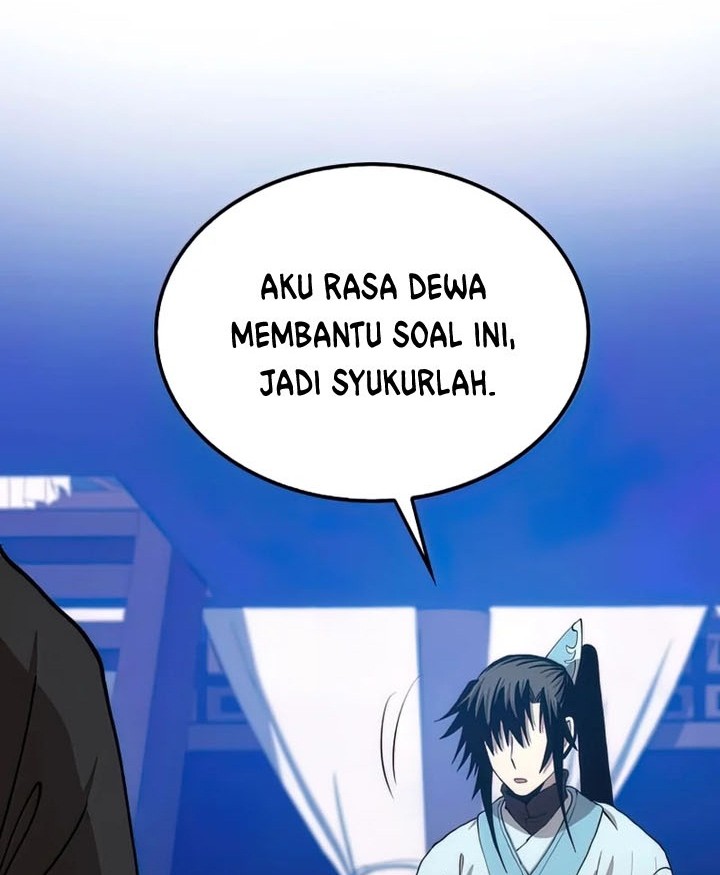 Doctor’s Rebirth Chapter 86 Gambar 45