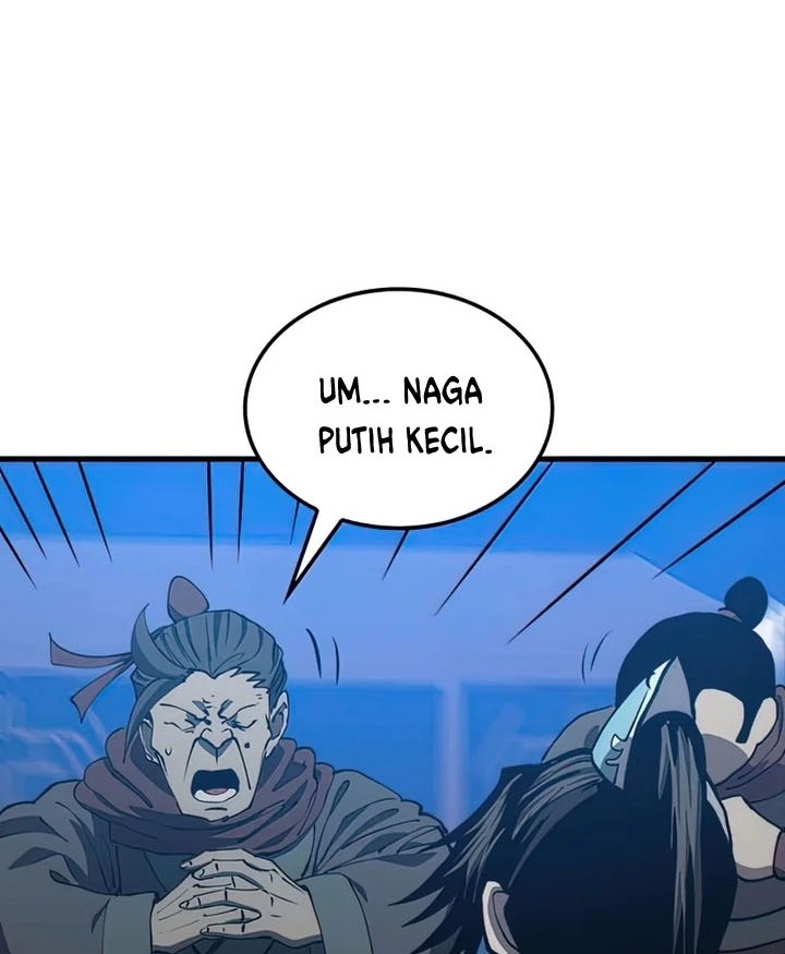 Doctor’s Rebirth Chapter 86 Gambar 47