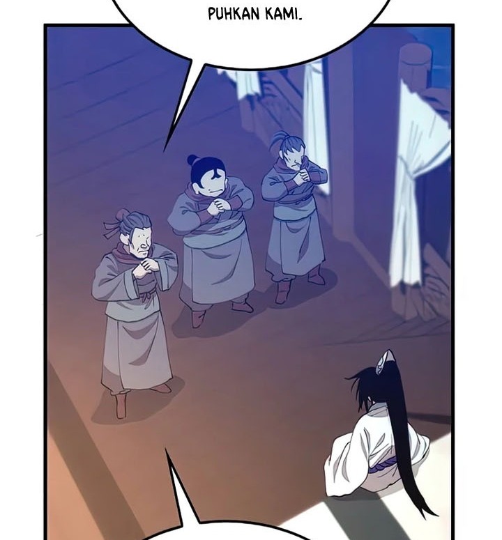 Doctor’s Rebirth Chapter 86 Gambar 51