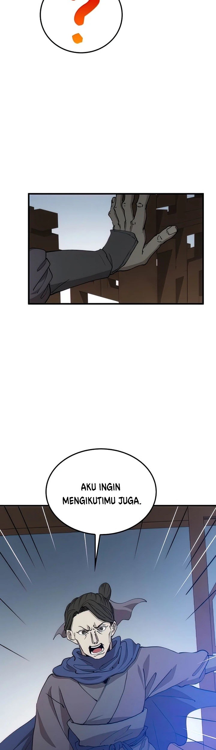 Doctor’s Rebirth Chapter 86 Gambar 56