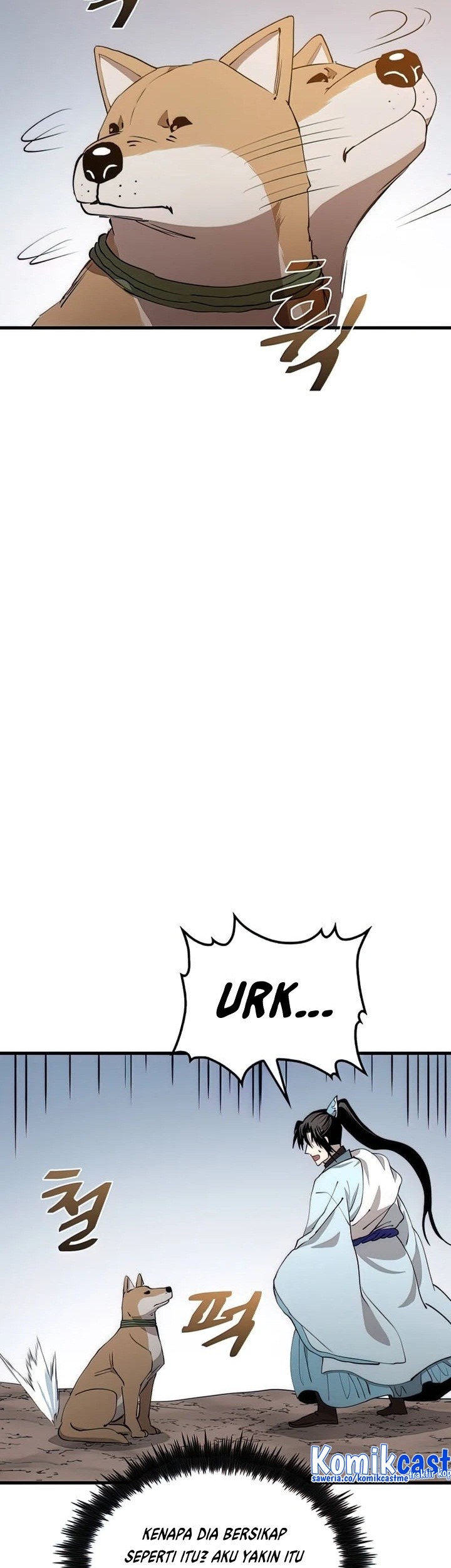 Doctor’s Rebirth Chapter 86 Gambar 72