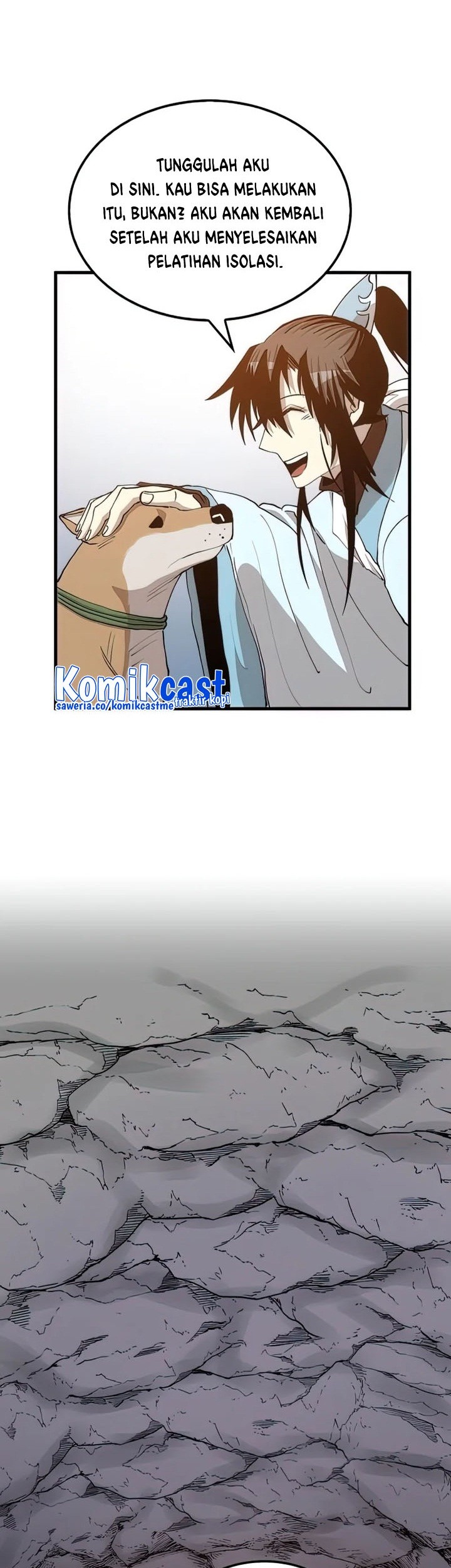 Doctor’s Rebirth Chapter 86 Gambar 76