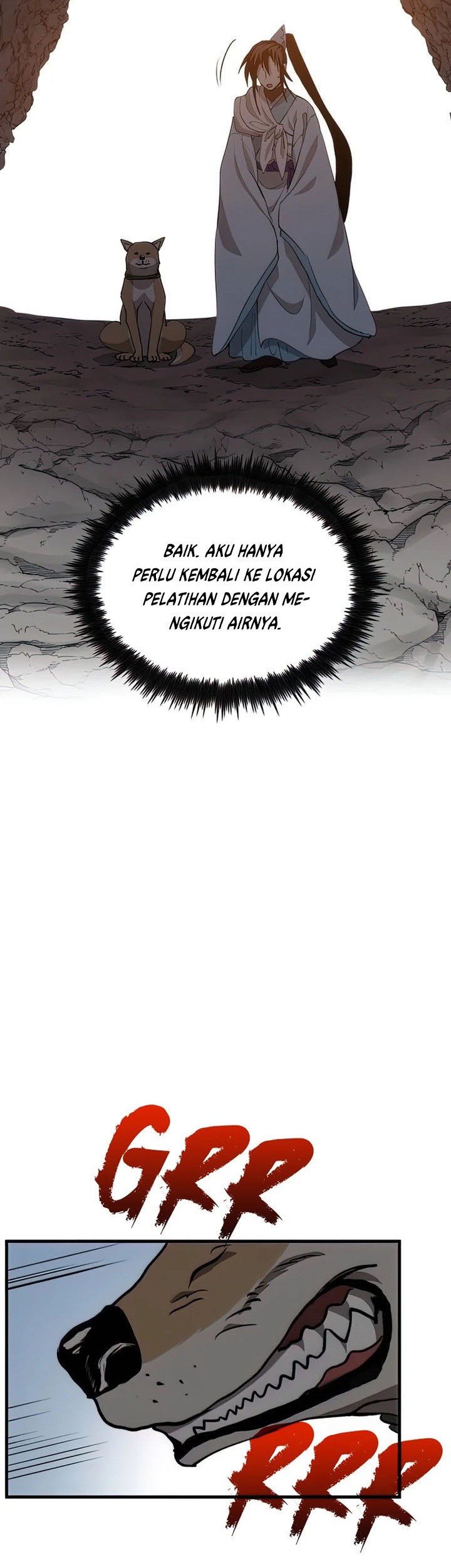 Doctor’s Rebirth Chapter 86 Gambar 78