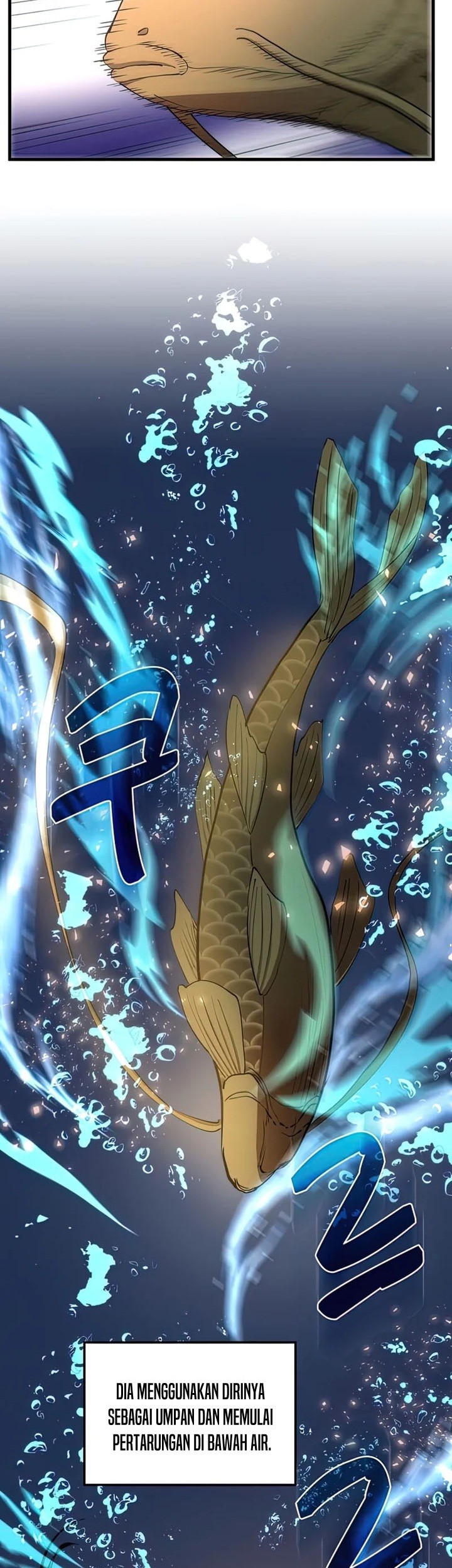 Doctor’s Rebirth Chapter 86 Gambar 8