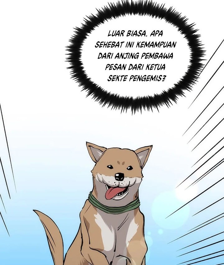 Doctor’s Rebirth Chapter 85 Gambar 21
