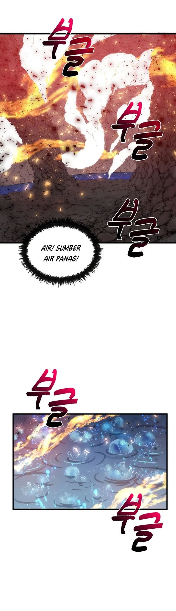 Doctor’s Rebirth Chapter 85 Gambar 46