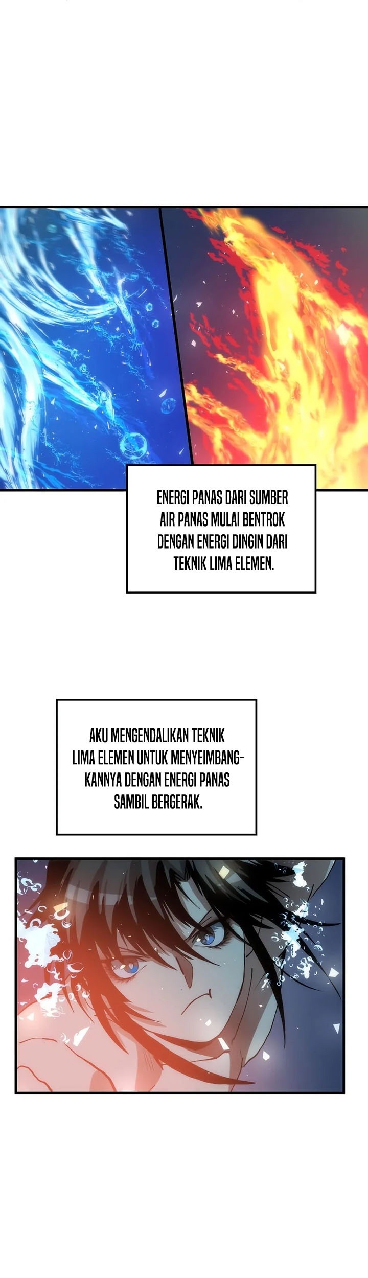 Doctor’s Rebirth Chapter 85 Gambar 58