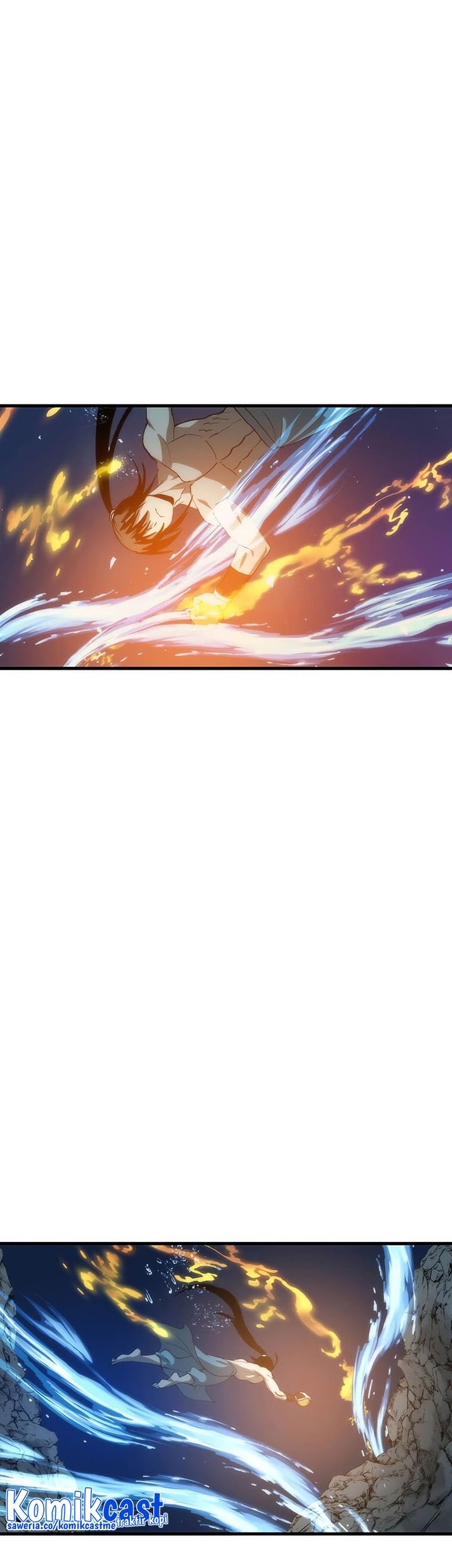 Doctor’s Rebirth Chapter 85 Gambar 66
