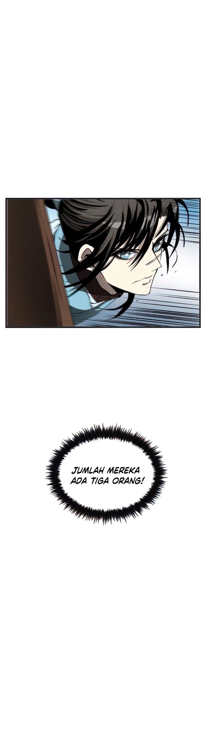 Doctor’s Rebirth Chapter 84 Gambar 8