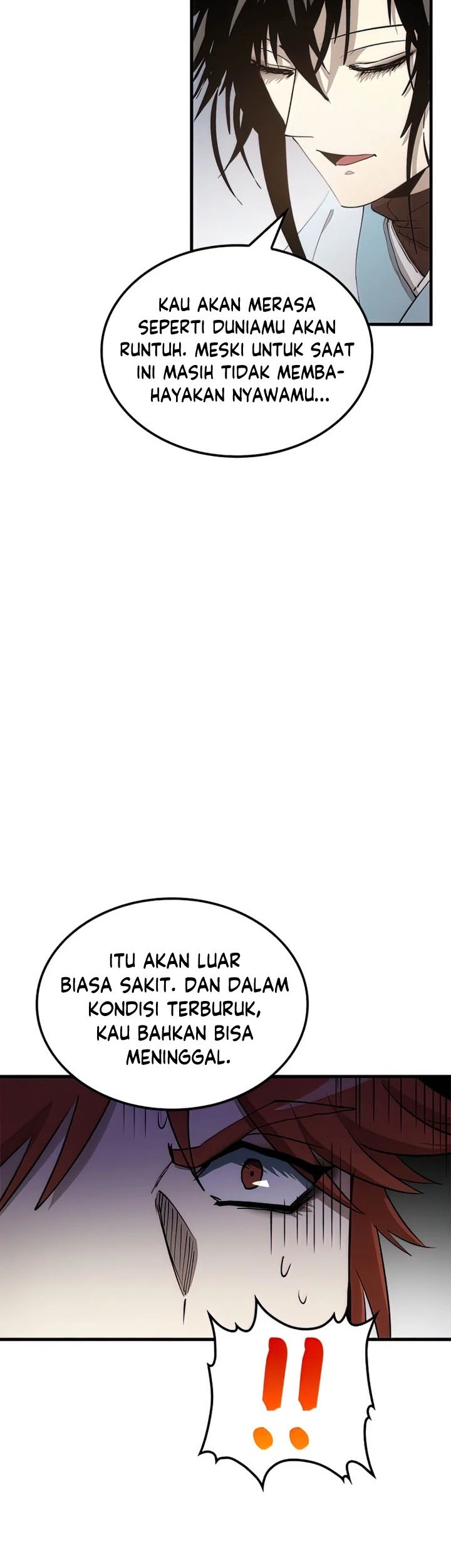 Doctor’s Rebirth Chapter 83 Gambar 24