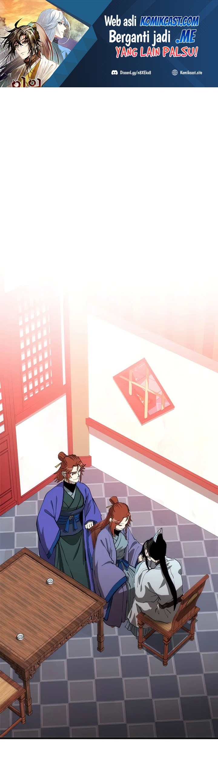 Baca Doctor’s Rebirth Chapter 83 Gambar 2