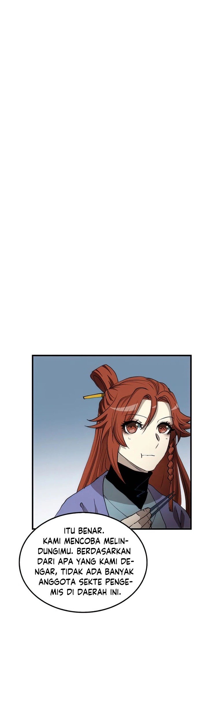 Doctor’s Rebirth Chapter 82 Gambar 52