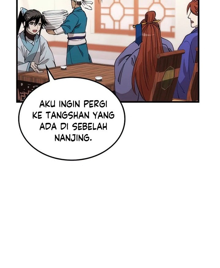 Doctor’s Rebirth Chapter 82 Gambar 63
