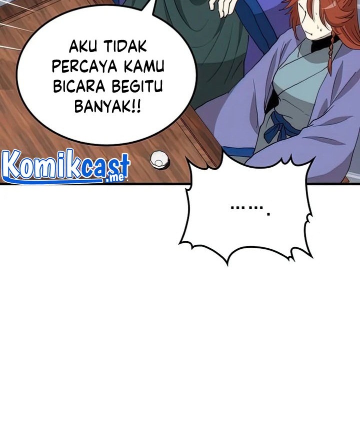 Doctor’s Rebirth Chapter 82 Gambar 65
