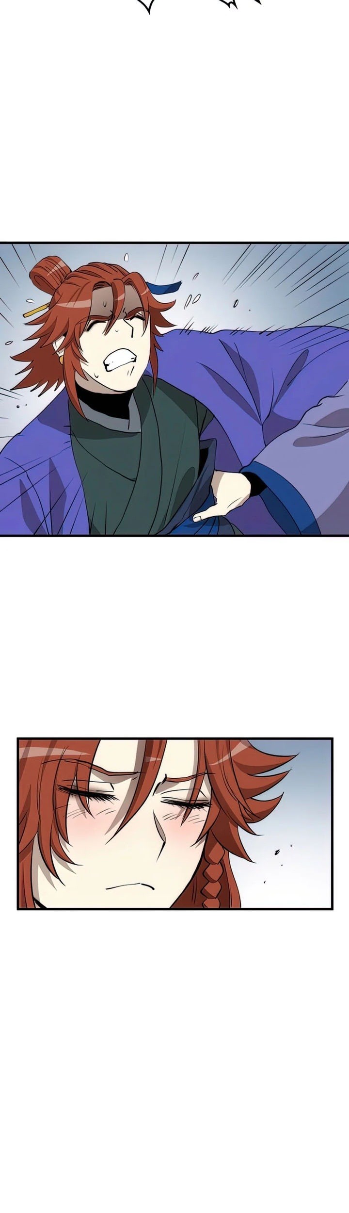 Doctor’s Rebirth Chapter 82 Gambar 68