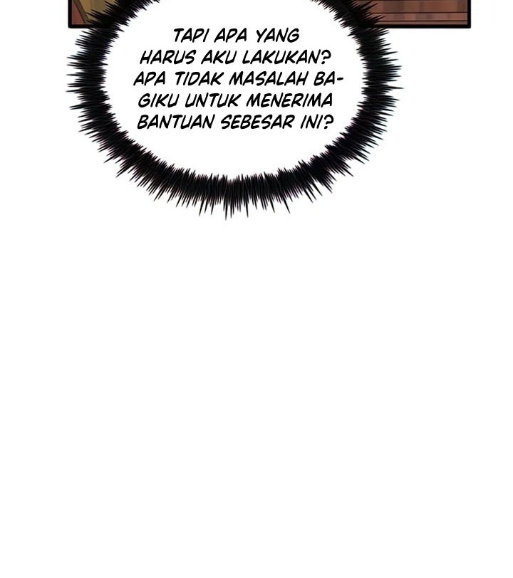 Doctor’s Rebirth Chapter 82 Gambar 71